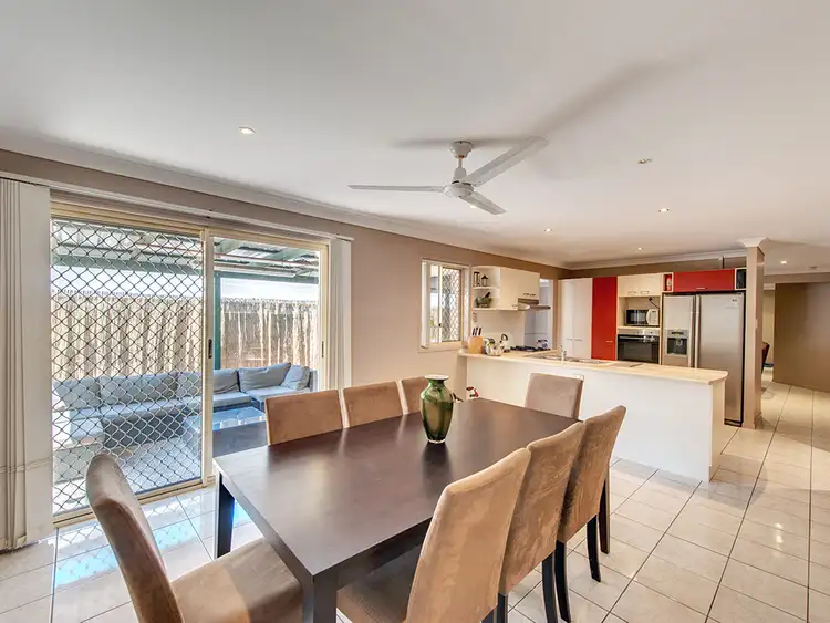 Fifth view of Homely house listing, 84 Serrata Circuit, Forest Lake QLD 4078