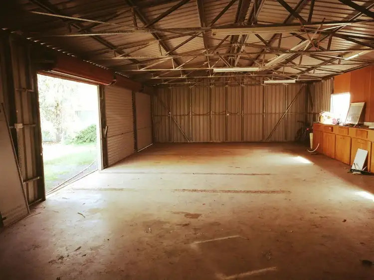 Fifth view of Homely house listing, 14 Voll Avenue, Oakey QLD 4401