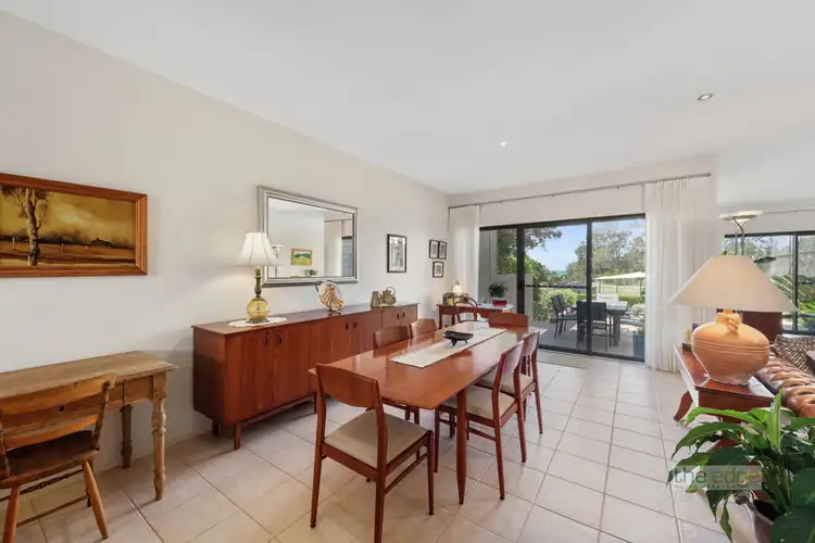 Fifth view of Homely townhouse listing, 2/10-14 Daintree Drive, Korora NSW 2450