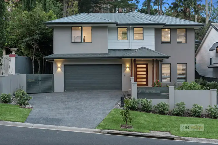 Second view of Homely house listing, 5a Breakers Way, Korora NSW 2450