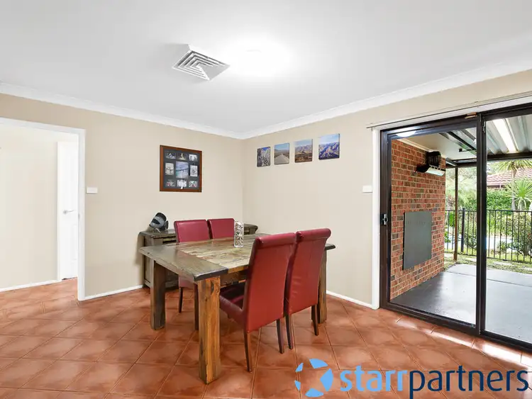 Fourth view of Homely house listing, 44 Swordfish Avenue, Raby NSW 2566