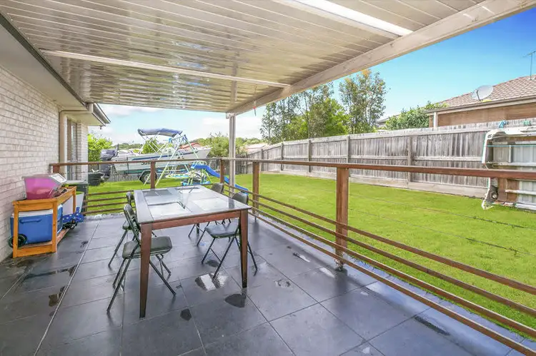 Second view of Homely house listing, 8 SERENITY COURT, Crestmead QLD 4132