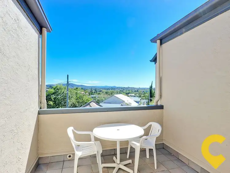 Fourth view of Homely unit listing, 4/15 Weightman Street, Herston QLD 4006