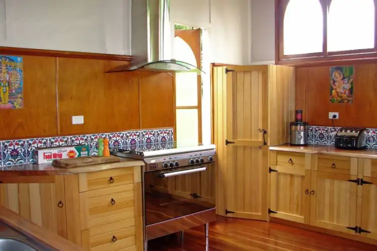 Second view of Homely house listing, 30 To 32 Laird Street, Goomeri QLD 4601