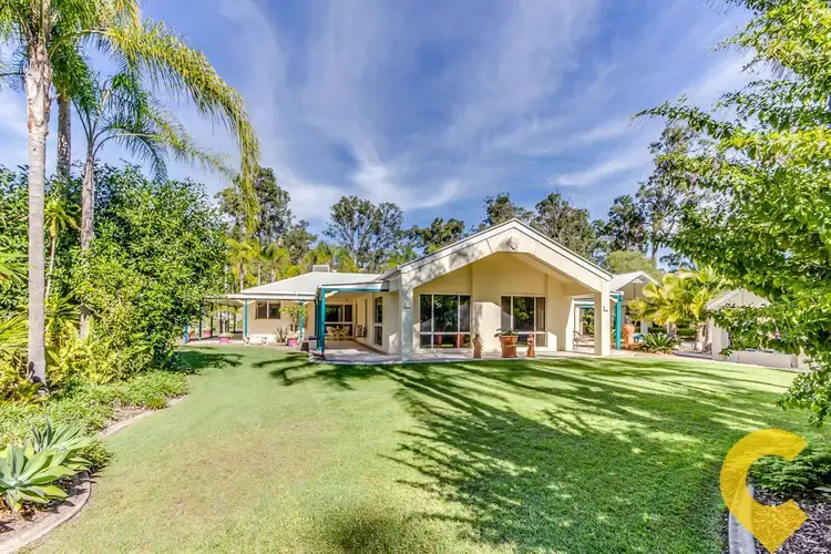 234-238 Thompson Road, Greenbank QLD 4124