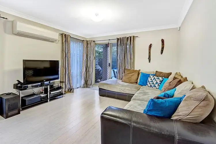 Third view of Homely house listing, 107 Greendale Terrace, Quakers Hill NSW 2763