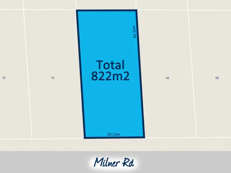 Second view of Homely house listing, 69 Milner Road, Guildford NSW 2161