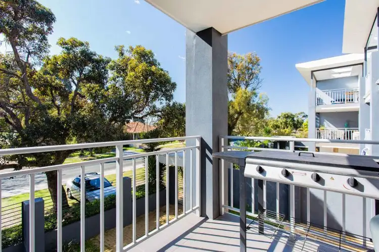 10/171 Bishopsgate Street, Carlisle WA 6101