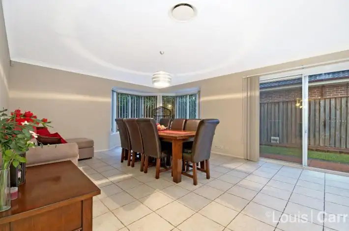 Sixth view of Homely house listing, 3 Brampton Drive, Beaumont Hills NSW 2155