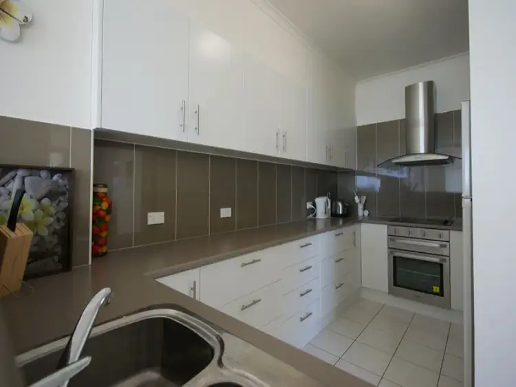 Fourth view of Homely unit listing, 56/784 Pacific Highway, Sapphire Beach NSW 2450