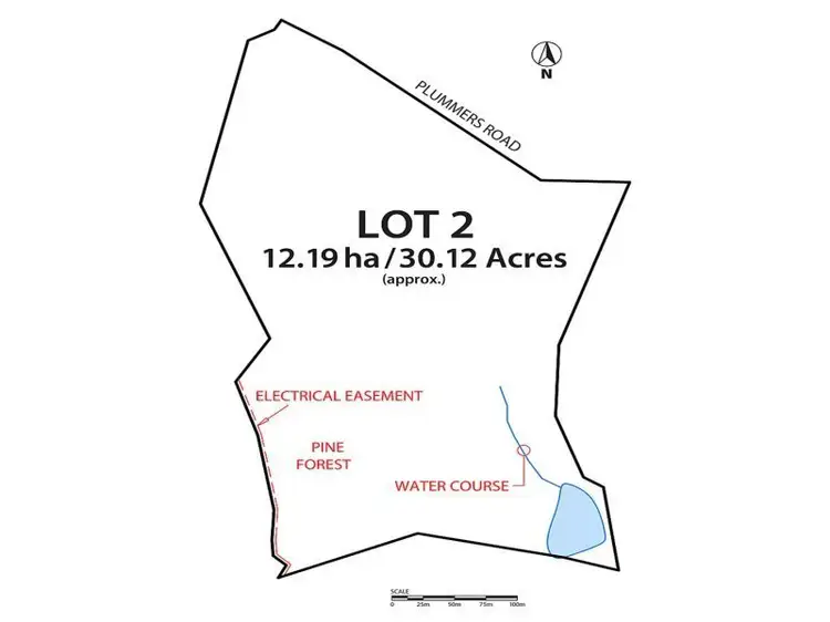 Second view of Homely rural property listing, L2/100 Plummers Road, Lenswood SA 5240