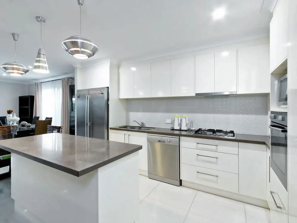 Main view of Homely house listing, 33 Obrist Place, Rochedale QLD 4123