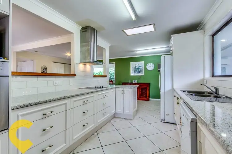 Sixth view of Homely house listing, 34 Knightsbridge Crescent, Rochedale South QLD 4123