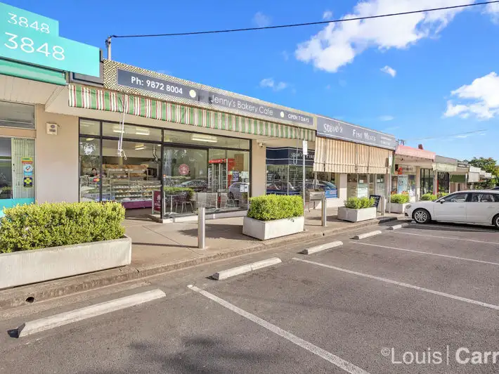 Third view of Homely land listing, Lot 201/116 Eaton Road, West Pennant Hills NSW 2125