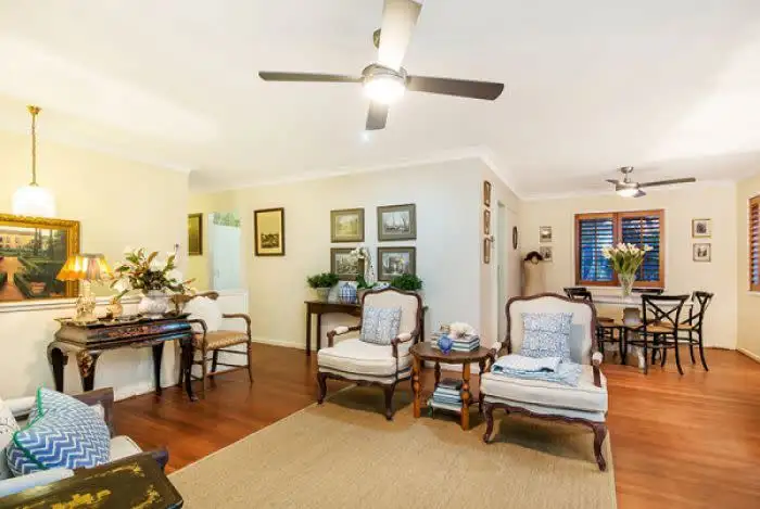 Fourth view of Homely house listing, 72 Botticelli Street, Fig Tree Pocket QLD 4069