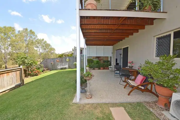 Fourth view of Homely townhouse listing, 60/302 College Road, Karana Downs QLD 4306