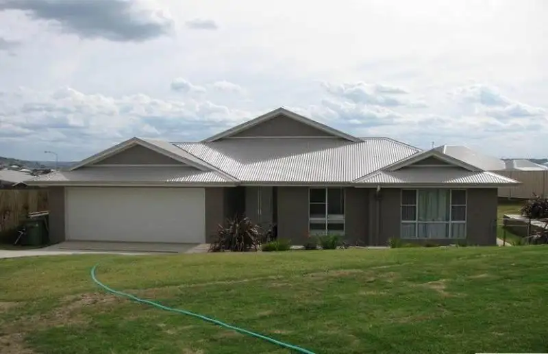 Main view of Homely house listing, 12 Pelling Court, Westbrook QLD 4350