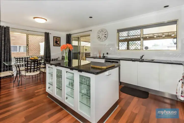 Third view of Homely house listing, 10 Erin Street, Wilsonton QLD 4350