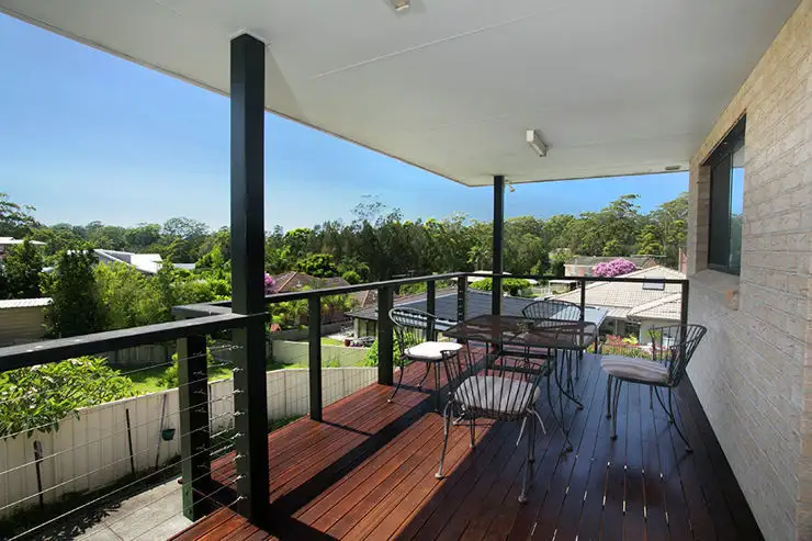 Second view of Homely house listing, 6 Clarke Close, Hyland Park NSW 2448