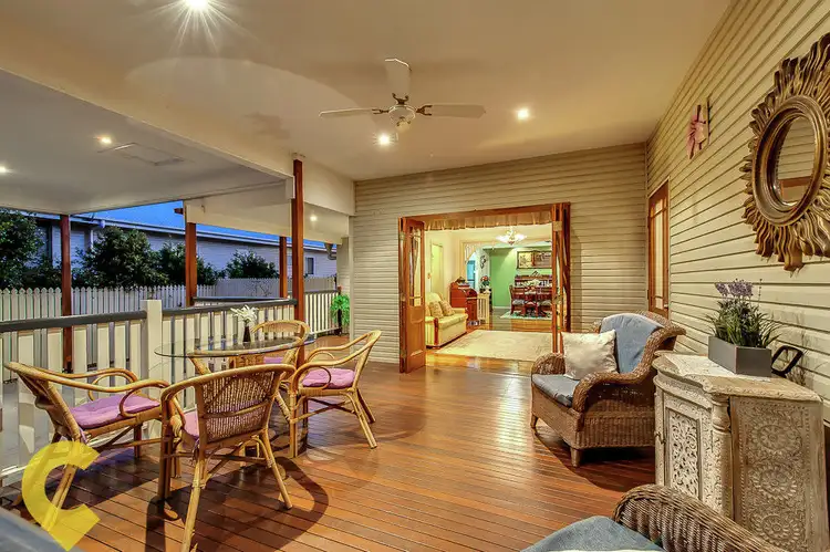 Fourth view of Homely house listing, 19 Willard Street, Carina Heights QLD 4152