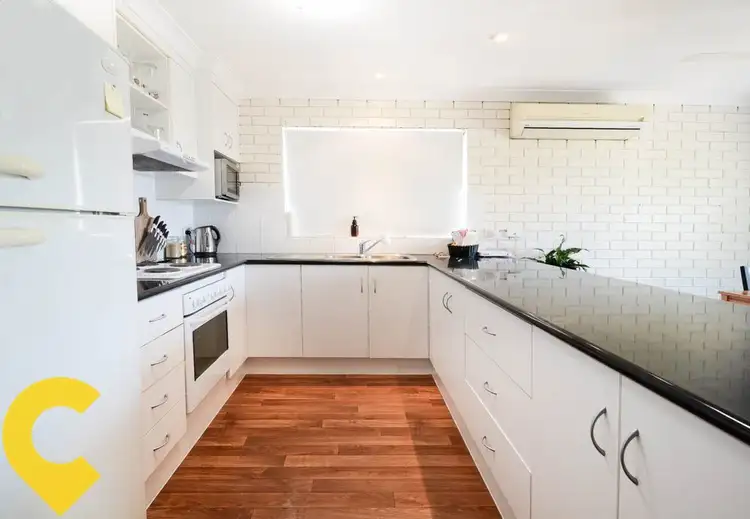 Second view of Homely unit listing, 4/22 Kalinda Avenue, Mooloolaba QLD 4557