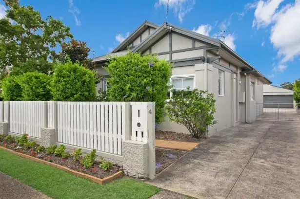 4 Stanley Street, Merewether NSW 2291