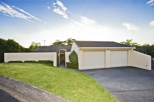 16 Finlay Close, Whitebridge NSW 2290