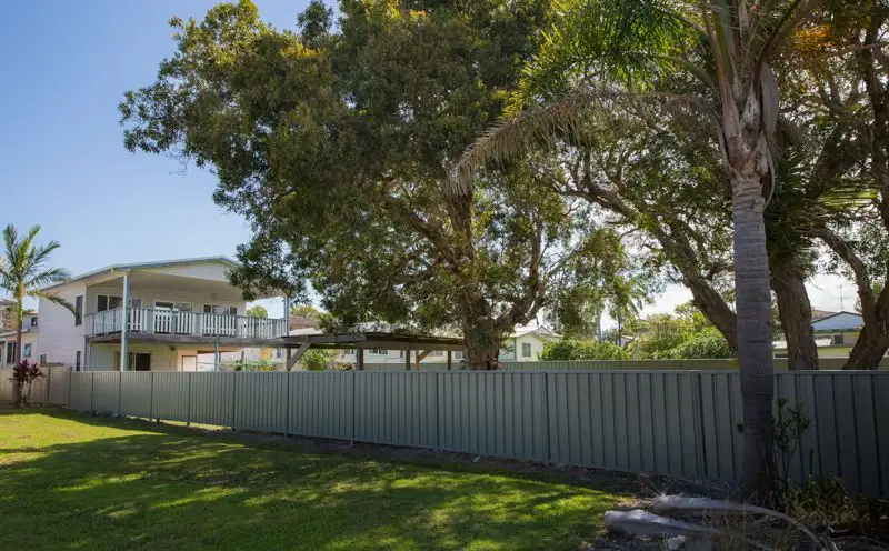 Main view of Homely house listing, 15 Trafalgar St, Woolgoolga NSW 2456