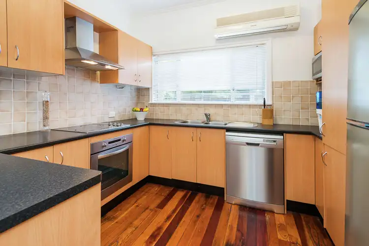 Second view of Homely house listing, 11 Pettigrew St, Mount Gravatt East QLD 4122