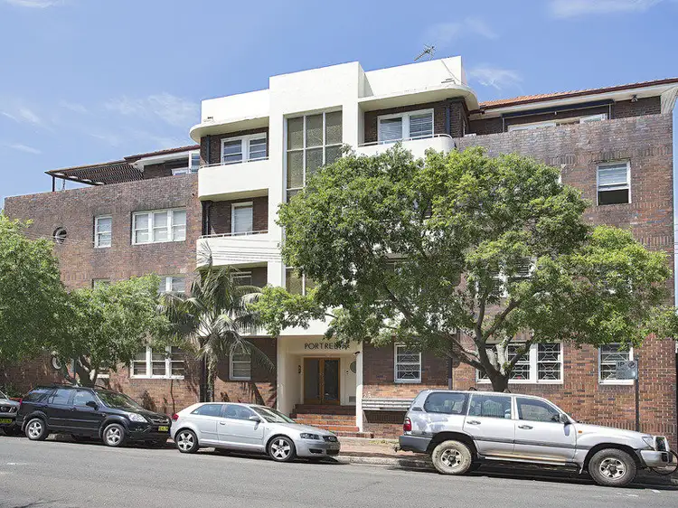 Main view of Homely unit listing, 4/2A Darley Street, Darlinghurst NSW 2010