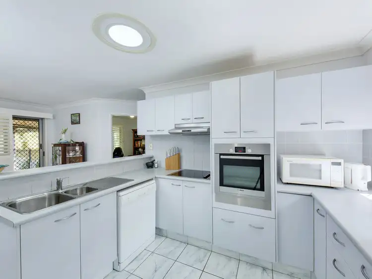 Fourth view of Homely house listing, 21 Tapioca Street, Eight Mile Plains QLD 4113