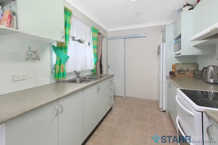 Third view of Homely house listing, 26 Francis Road, Colyton NSW 2760