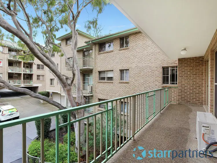 Fourth view of Homely unit listing, 19/53-57 Manchester Street, Merrylands NSW 2160
