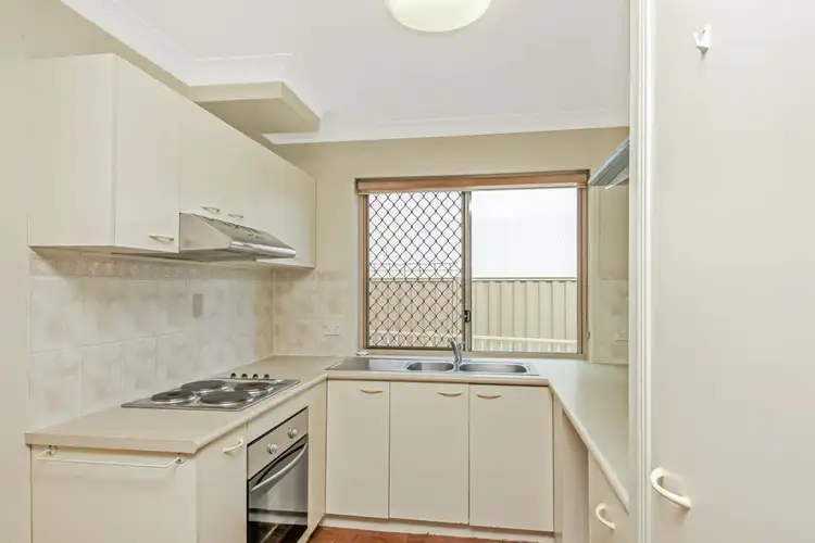 Fourth view of Homely townhouse listing, 4/50 Blake Street, Southport QLD 4215