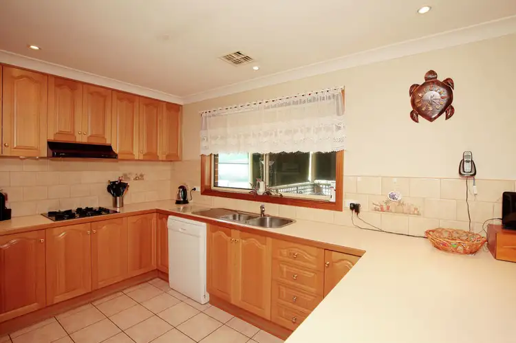 Sixth view of Homely house listing, 30 Lamilla Street, Glenfield Park NSW 2650