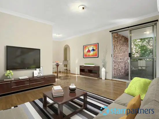 10/22-24 Elizabeth Street, Parramatta NSW 2150