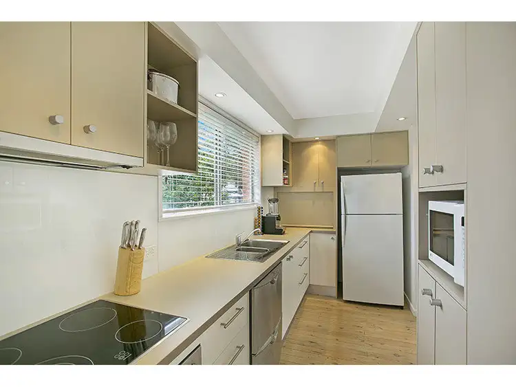 Main view of Homely unit listing, 7/5 Creek Street, East Toowoomba QLD 4350