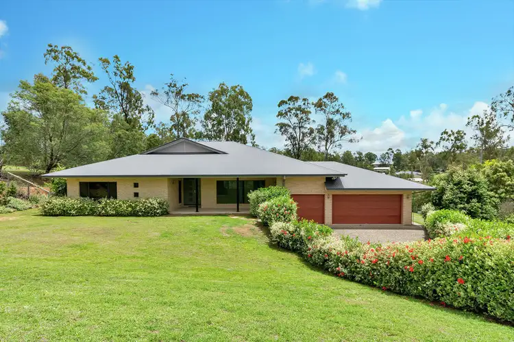 Main view of Homely house listing, 144 Winland Drive, Deebing Heights QLD 4306