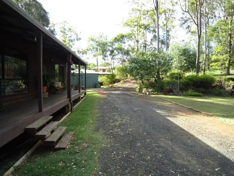 Seventh view of Homely house listing, 162 Lockyer View Road, Fernvale QLD 4306