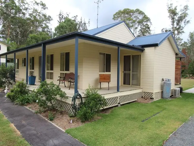 Third view of Homely house listing, 4 Wharf Street, Nabiac NSW 2312