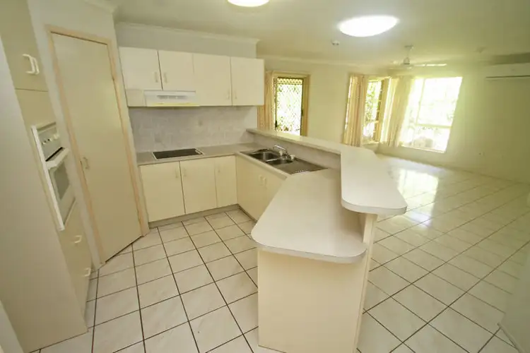 Second view of Homely house listing, 3 Lagoon Court, Clinton QLD 4680