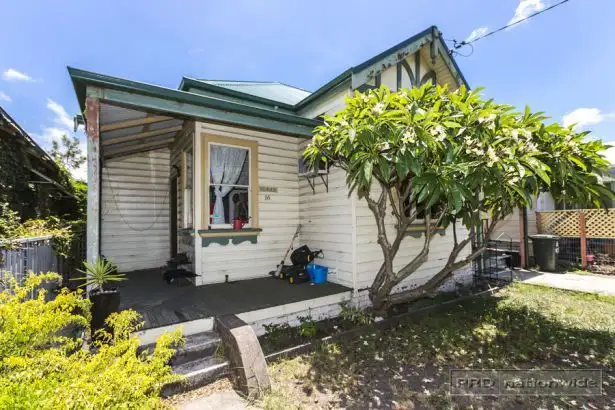 Main view of Homely house listing, 16 Norfolk Avenue, Islington NSW 2296