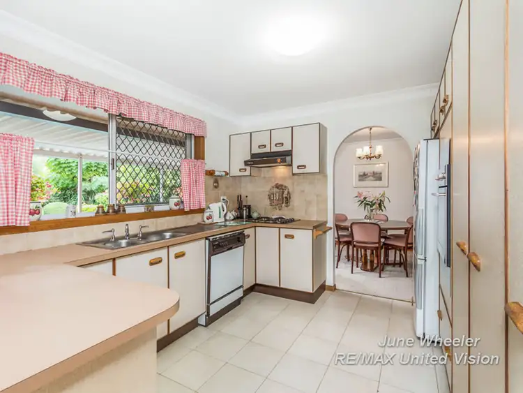 Fourth view of Homely house listing, 8 Laglan Street, Carindale QLD 4152