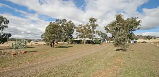 Third view of Homely rural property listing, 986 Duri-Dungowan Road "Tolivar", Timbumburi NSW 2340