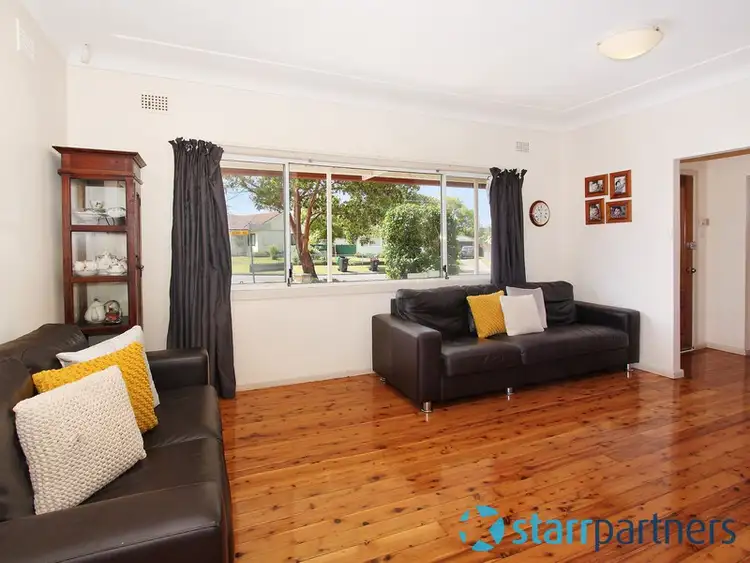 Fifth view of Homely house listing, 3 Thompson Avenue, St Marys NSW 2760