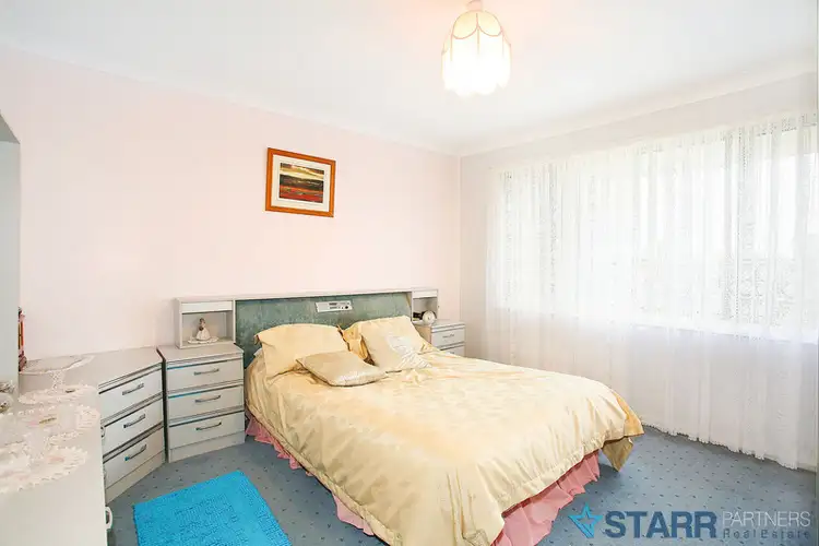 Fifth view of Homely house listing, 21 Balmoral Drive, Cambridge Park NSW 2747