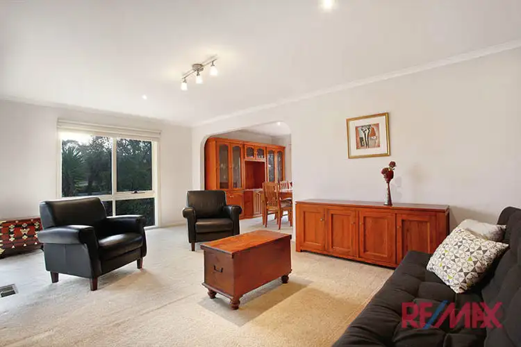 Third view of Homely house listing, 4 Plumpton Court, Endeavour Hills VIC 3802