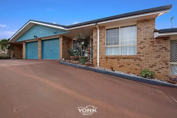 3/20 Pascoe Lane, Harlaxton QLD 4350