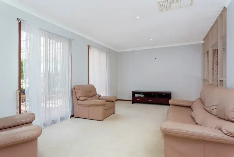 Second view of Homely house listing, 23 Bamarook Crescent, Glenfield Park NSW 2650