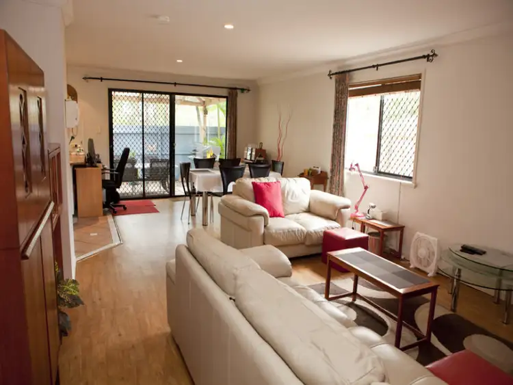 Seventh view of Homely townhouse listing, 20/105 Oldfield Road, Sinnamon Park QLD 4073